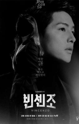 ~Vincenzo~LoveStory~