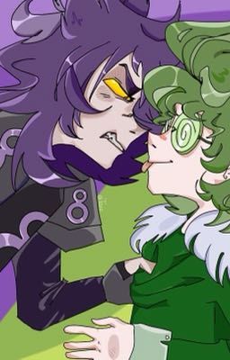 Идеальный враг 