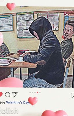 случайный поцелуй