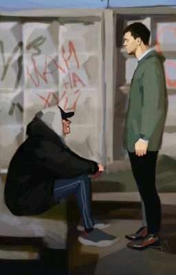 По чашке чая?