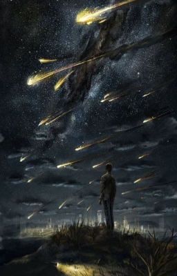 Ночные гомоны моей души