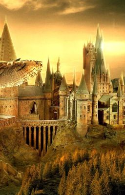 Я тебе больше не враг! Драко Малфой и Изабель Прескотт