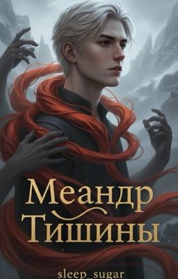 Меандр тишины