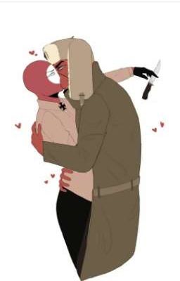 Немецкая любовь