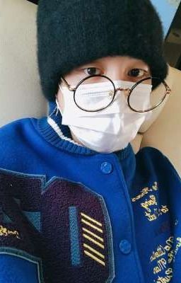 Мой гибрид❤️ {Закончен}