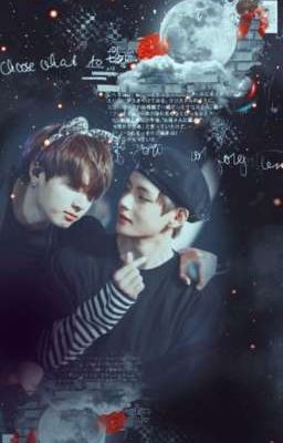 Под луной. [ЗАВЕРШЕНО✔]