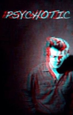 Psycotic [h.s. fan fiction] [russian translation]
