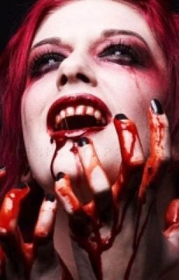 Летел Вампирчик