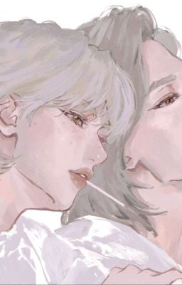 Мой Лисёнок (ХЕНЛИКСЫ ЗАКОНЧЕН)