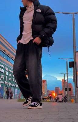 Я слишком ревнив, чтобы отпустить тебя