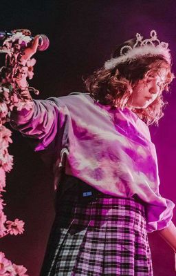 мистер глем (Заброшен!) 