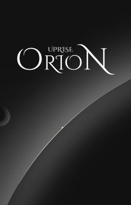 Орион: Восход