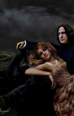 Фанфики про Гермиону Грейнджер и Северус Снейп