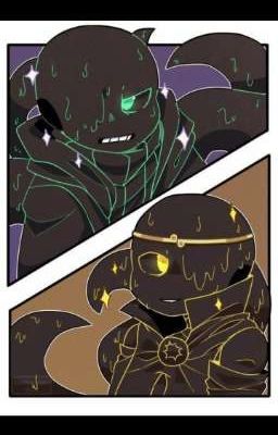 •[ ∆ Реакции Сансов на Т/и ∆ ]•