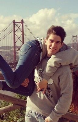 Ты будешь моей!!!