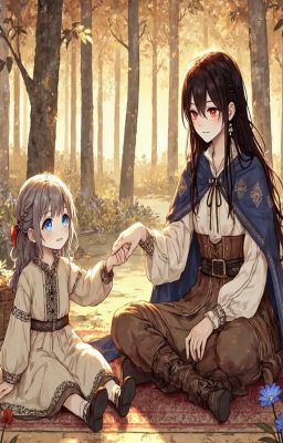 Моя малышка - дочь главных героев