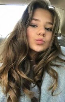 ФАНФИК ПРО КАТЮ АДУШКИНУ