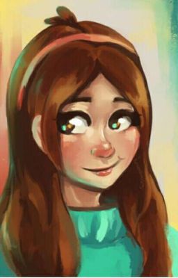 Записи из дневника Мейбл