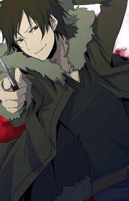 Любовь в Икибукуро 