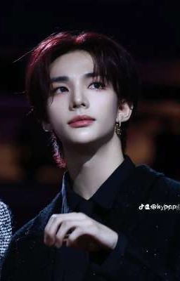 вампир и человек