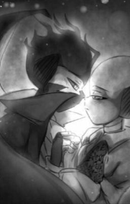 ~Mon amour~(продолжение)