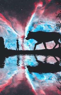 Лунный волк