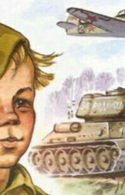 Лучший сборник стихотворений о Великой Отечественной войне 