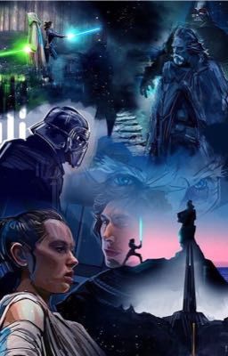 Звездные Войны. Борьба за жизнь