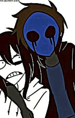 жизнь с Крипипастой .