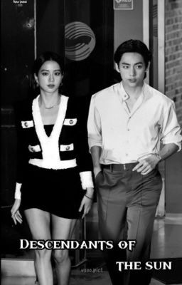 Descendants of the sun | vsoo 