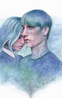 Та, что любит одиночество.