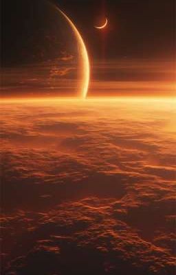 Свет идущий по тёмной тропе.