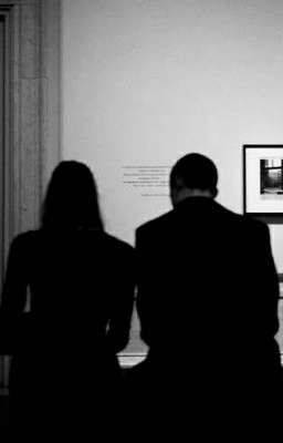 любовь, спрятанная в тени