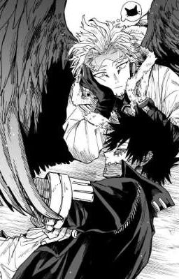 Любовь или ненависть?