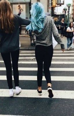 Наша красочная жизнь