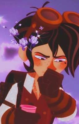 Вэриан и Виктория 🧪💗