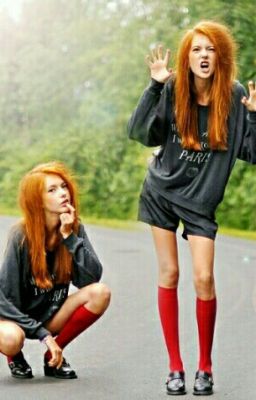 Тихоная\Бунтарка 