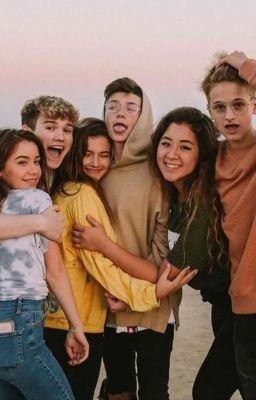 выбор вампиров