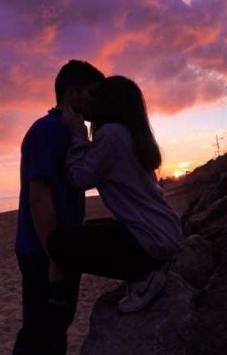 Подростковая любовь ❤️