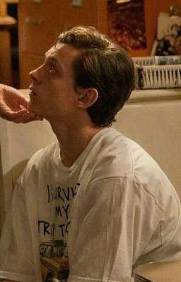 Я еще тебя добьюсь.||Т/и Старк/Питер Паркер