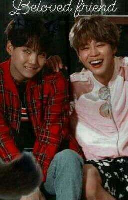 Любимый друг