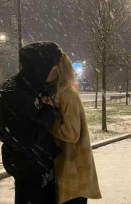 Я полюбил тебя в декабре...