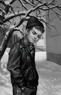 В голове одно: Я тебя люблю  