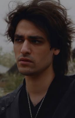 Я кажется тебя помню... \\ Экстрасенсы и т/и. 