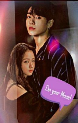 Я твоя Луна!