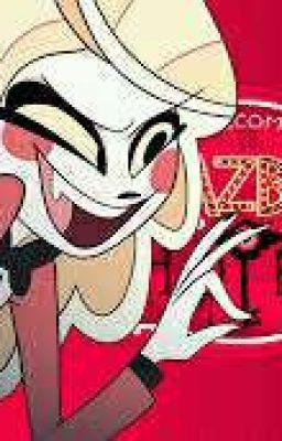 Я В Отеле Хазбин