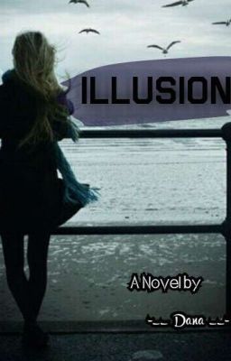 Иллюзия (18+)