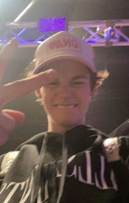 Мой хулиган