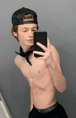 Новый босс🔞