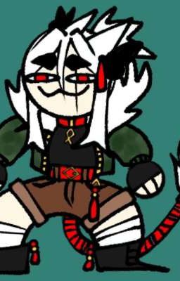 Артбук ArtiFox